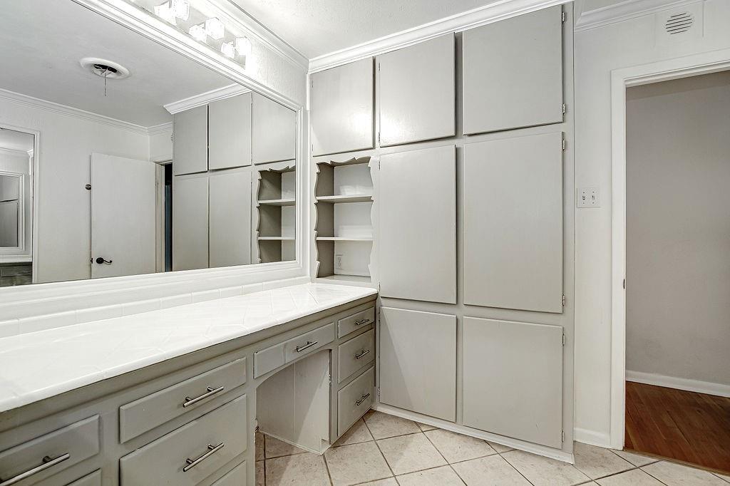 Ridgmar Add - Residential