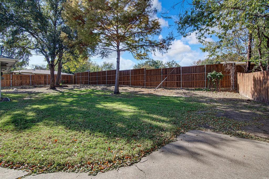 Ridgmar Add - Residential