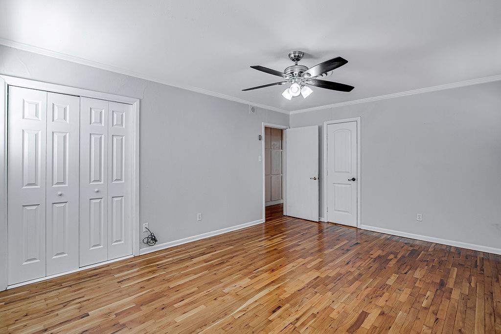 Ridgmar Add - Residential