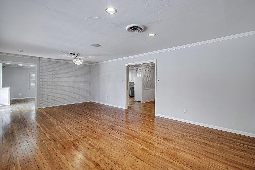 Ridgmar Add - Residential