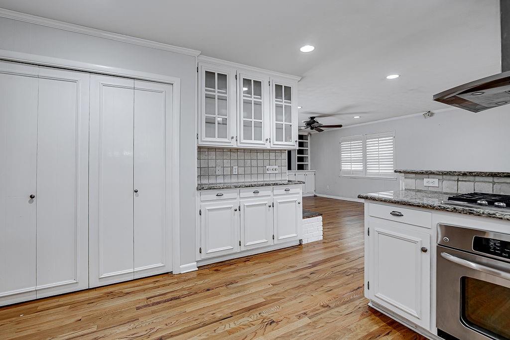 Ridgmar Add - Residential