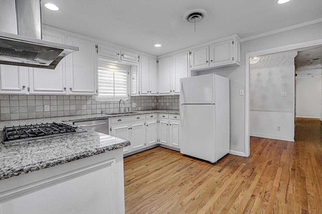 Ridgmar Add - Residential