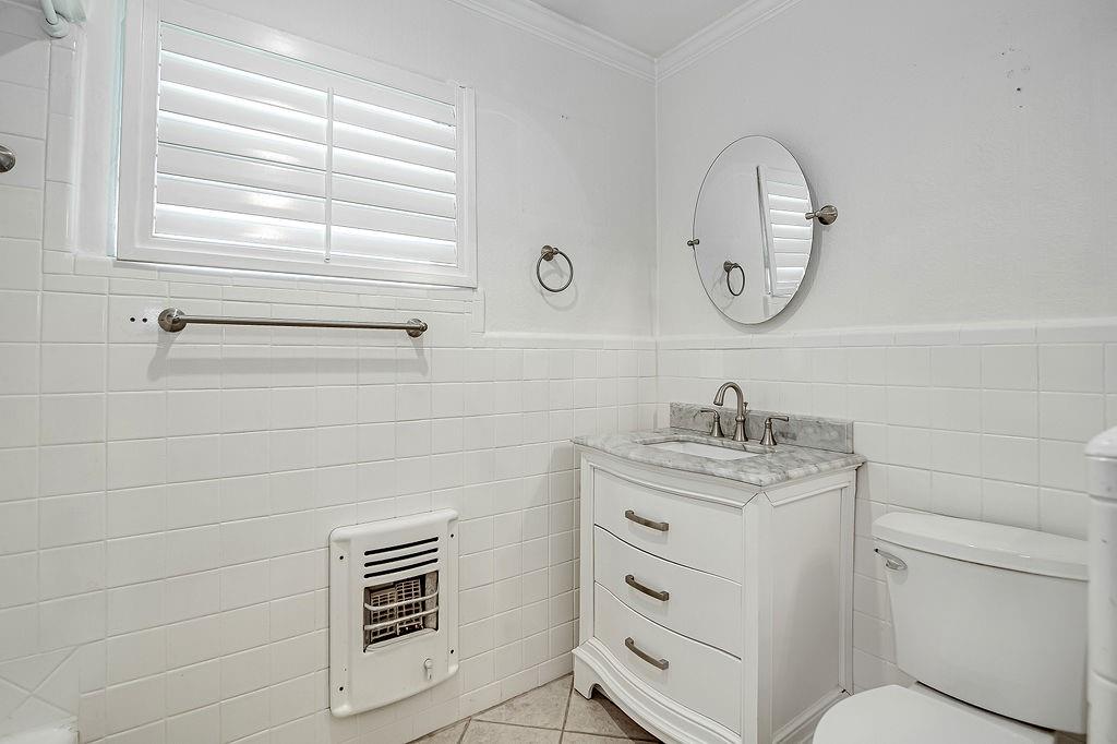 Ridgmar Add - Residential