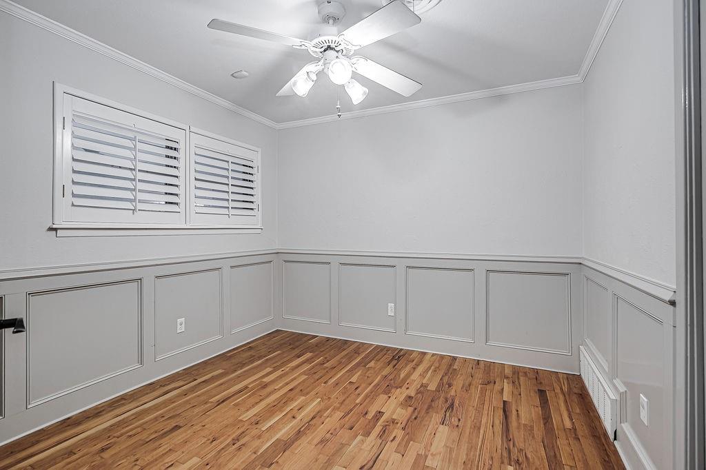 Ridgmar Add - Residential