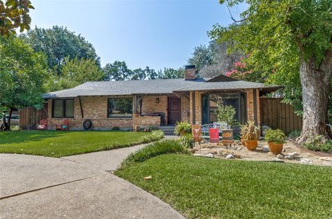 7814 Southwestern Boulevard Dallas TX 75225