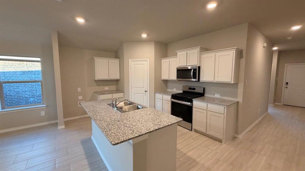 Rosewood at Beltmill - Residential