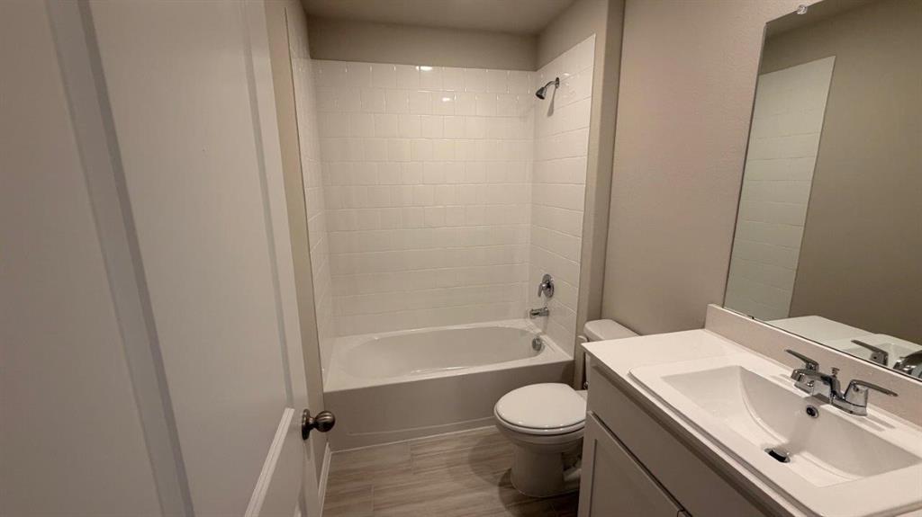 Rosewood at Beltmill - Residential