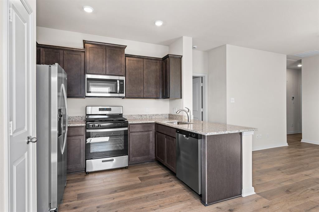 8313 White Wolf Trail
