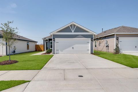 8313 White Wolf Trail Ponder TX 76259