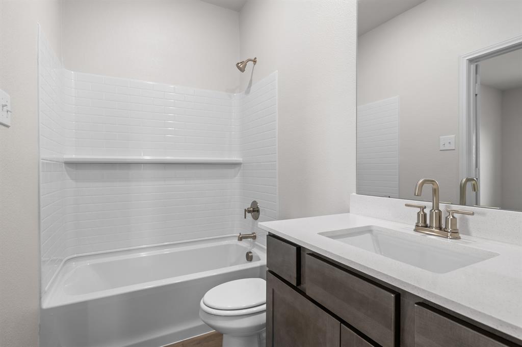 8313 White Wolf Trail