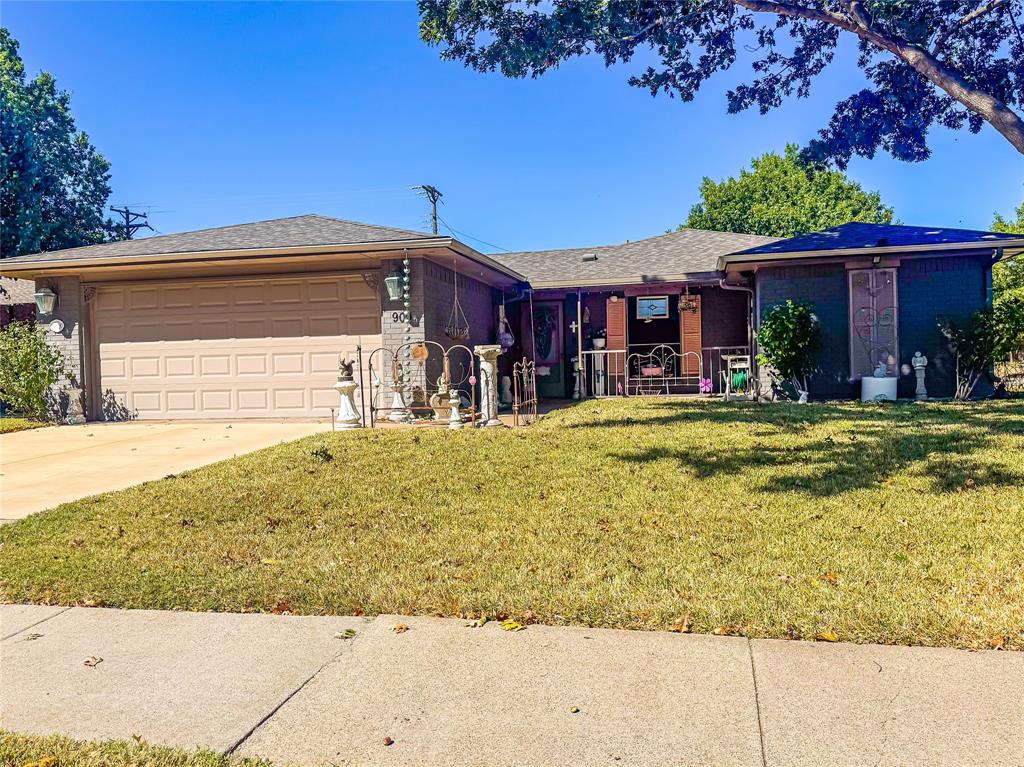 Southgate #1 - Residential