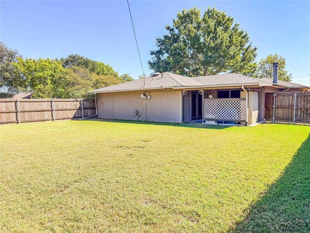 Southgate #1 - Residential