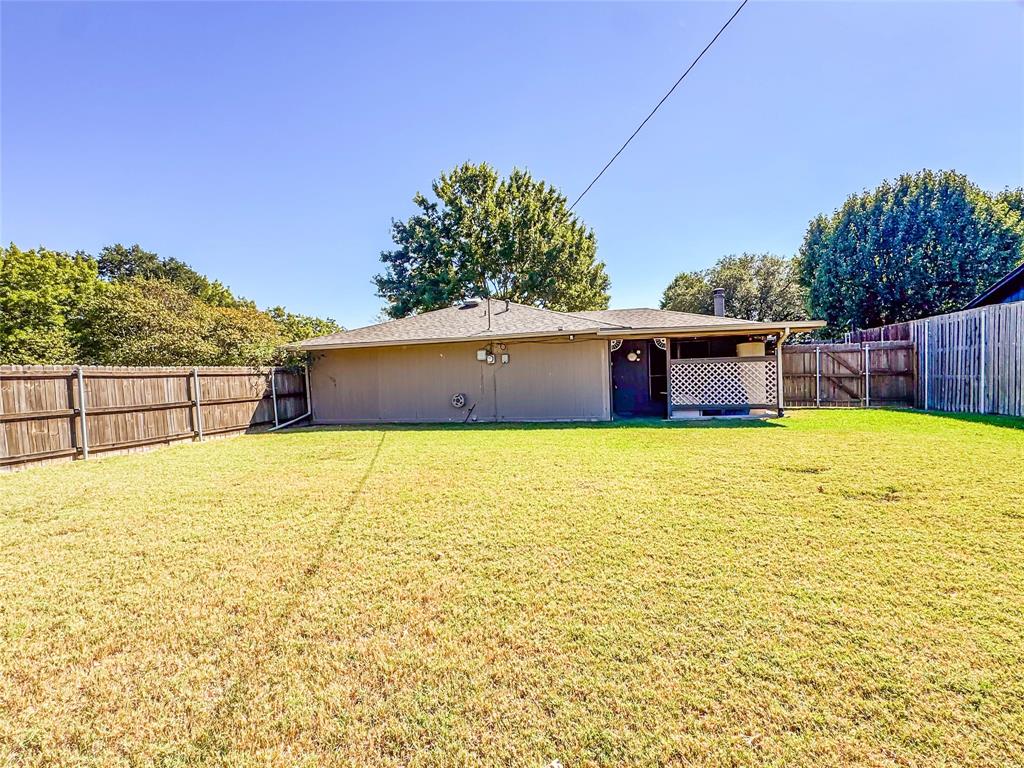 Southgate #1 - Residential