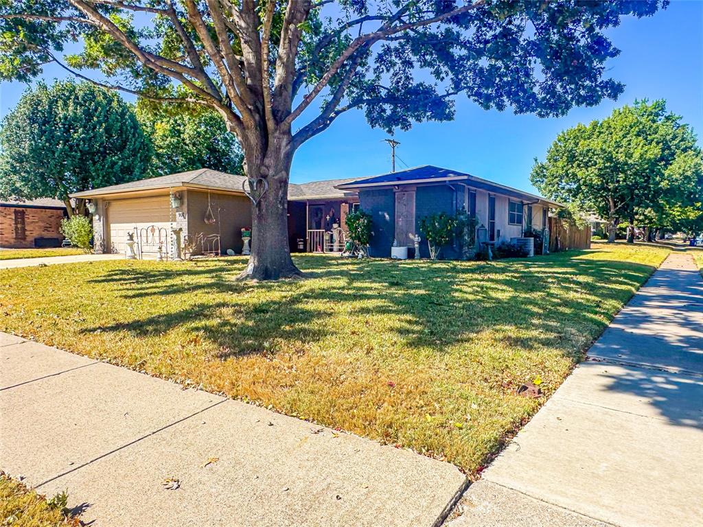 Southgate #1 - Residential