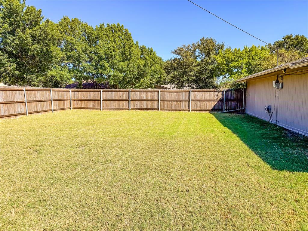 Southgate #1 - Residential