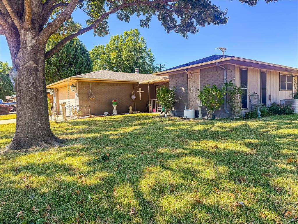 Southgate #1 - Residential