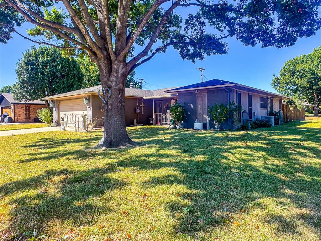 Southgate #1 - Residential