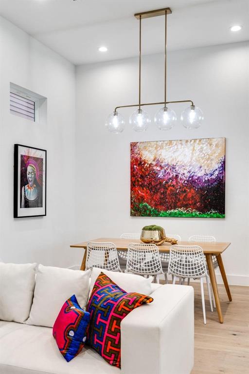 Peaks Sub - Residential