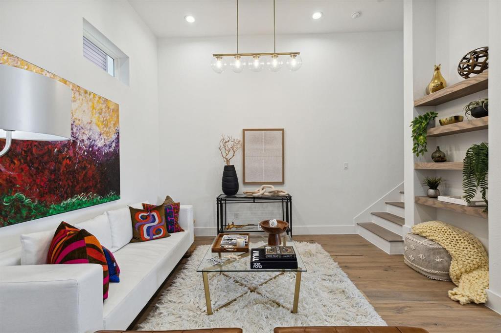 Peaks Sub - Residential