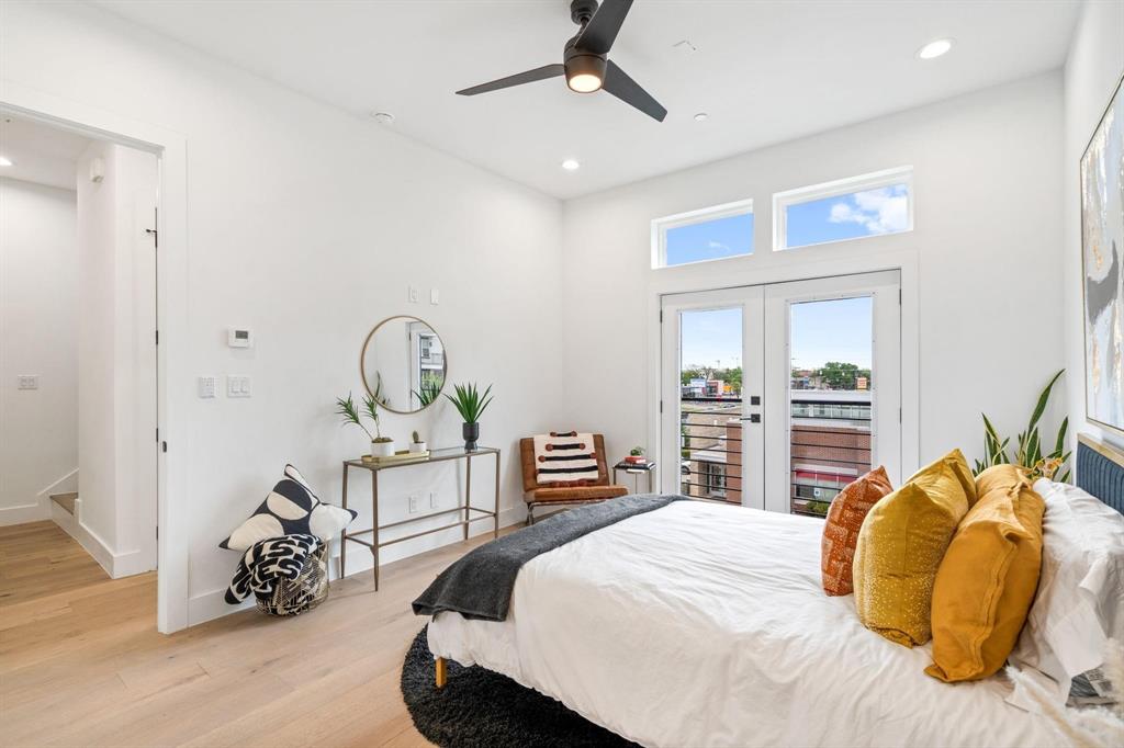 Peaks Sub - Residential