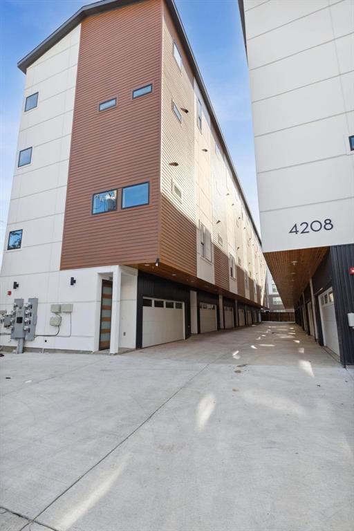 Peaks Sub - Residential