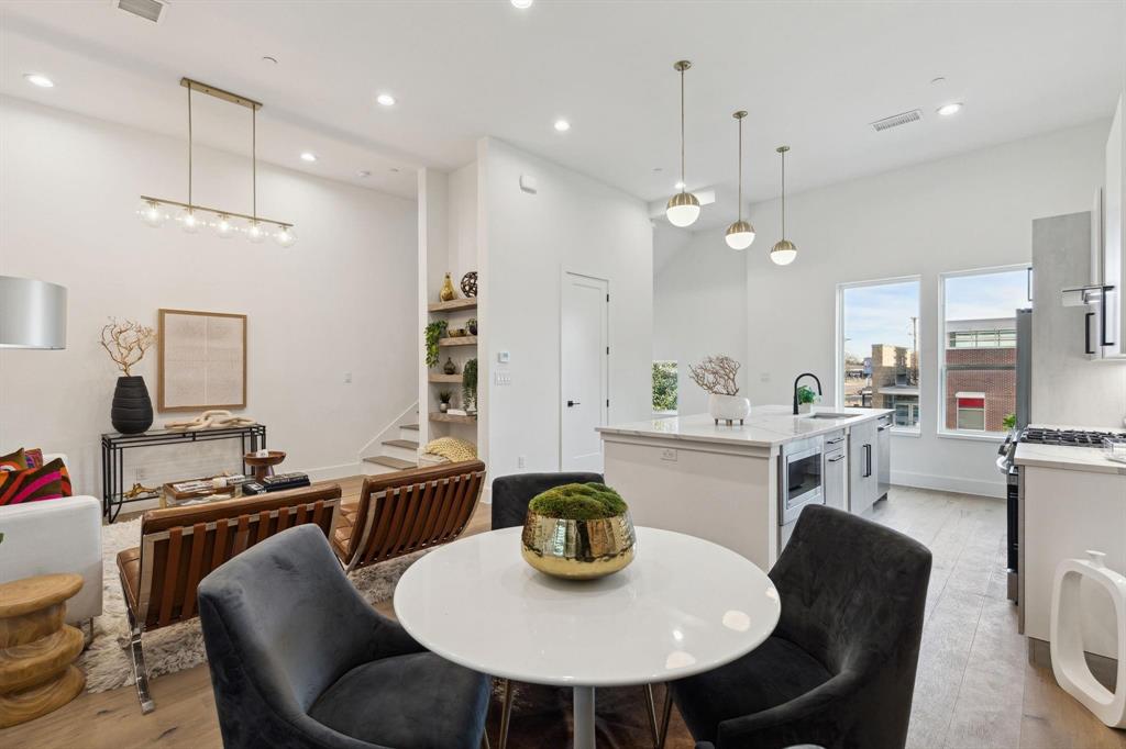 Peaks Sub - Residential