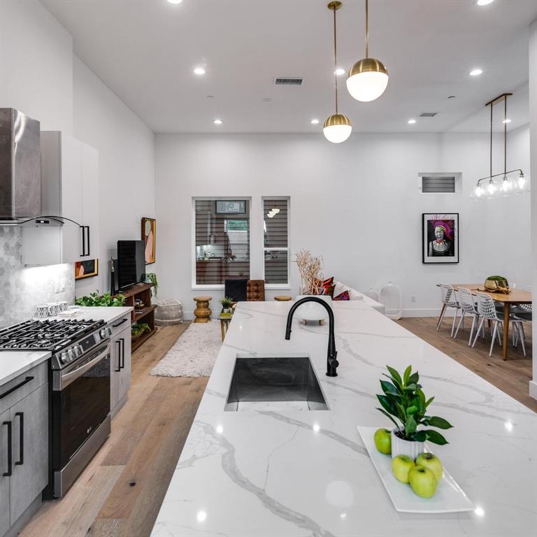 Peaks Sub - Residential