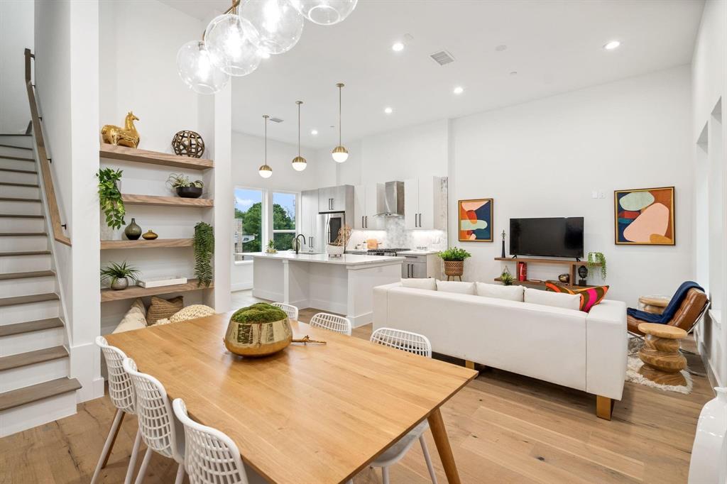 Peaks Sub - Residential