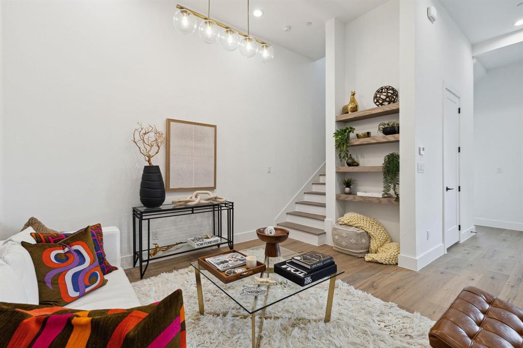 Peaks Sub - Residential