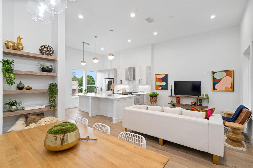 Peaks Sub - Residential