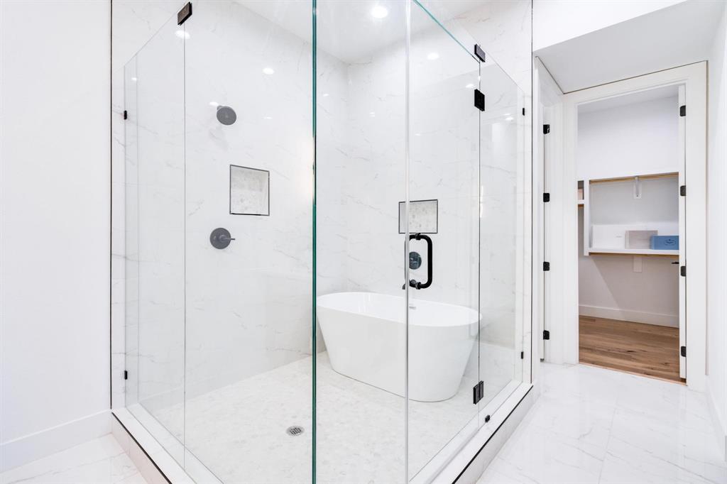 Peaks Sub - Residential