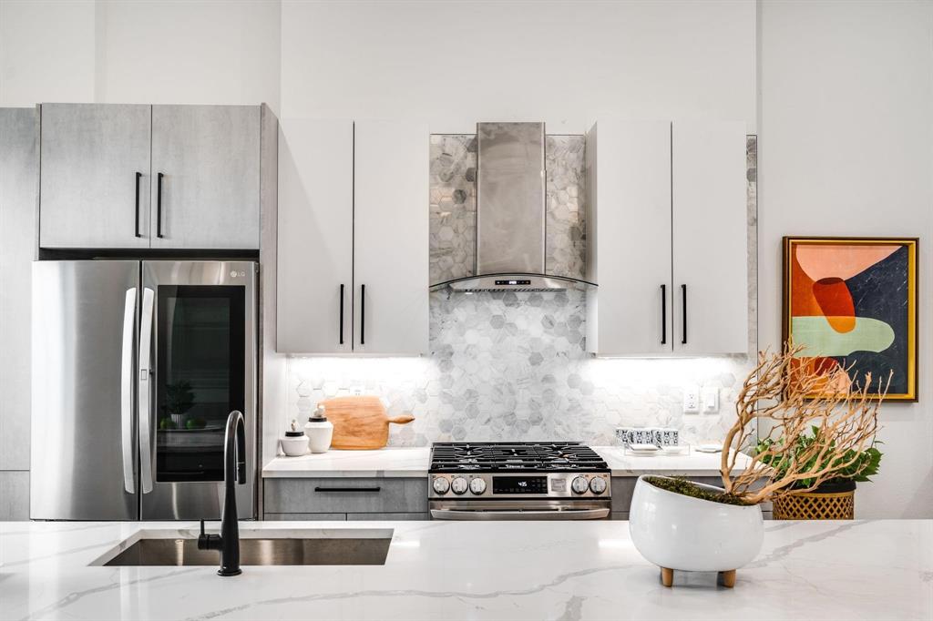 Peaks Sub - Residential