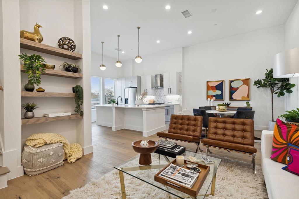 Peaks Sub - Residential