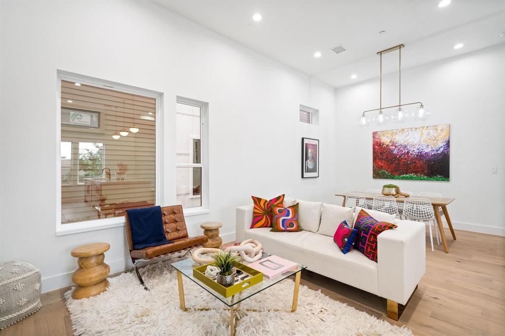 Peaks Sub - Residential