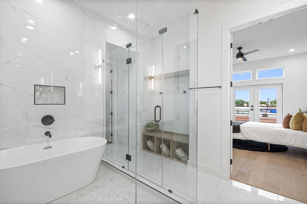 Peaks Sub - Residential