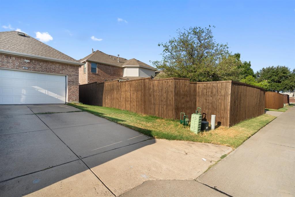 Cobb Farm Ph I - Residential