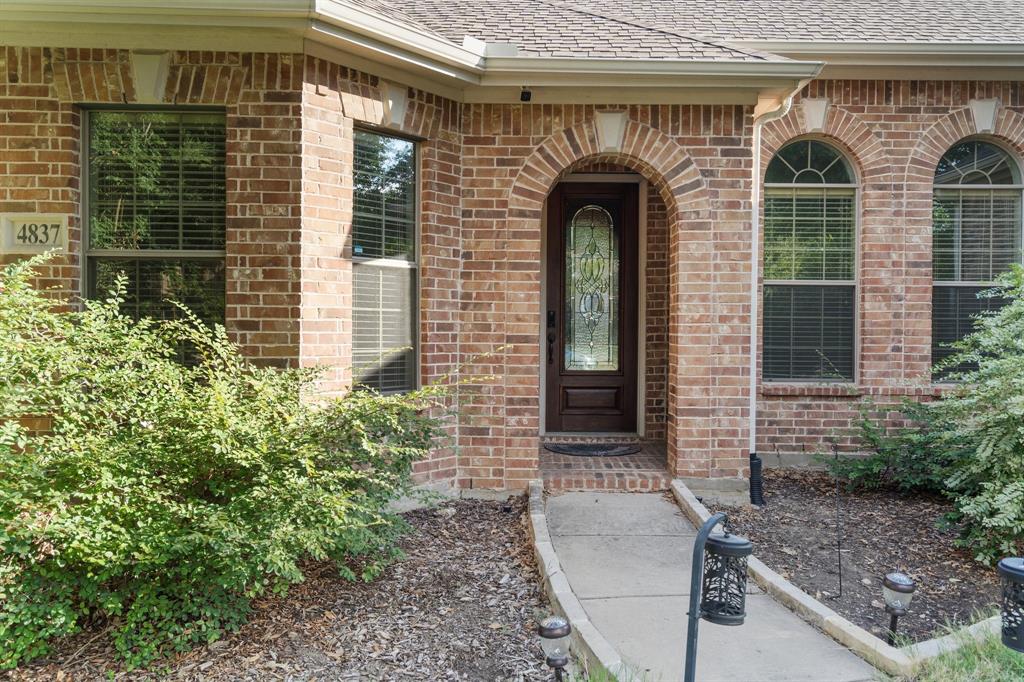 Cobb Farm Ph I - Residential