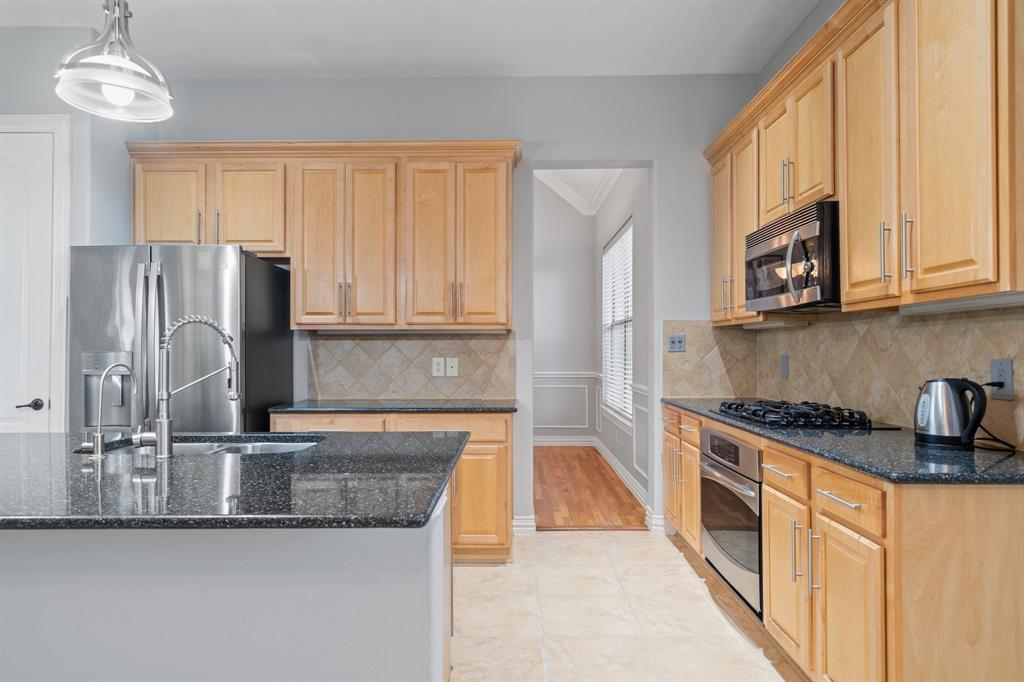 Cobb Farm Ph I - Residential