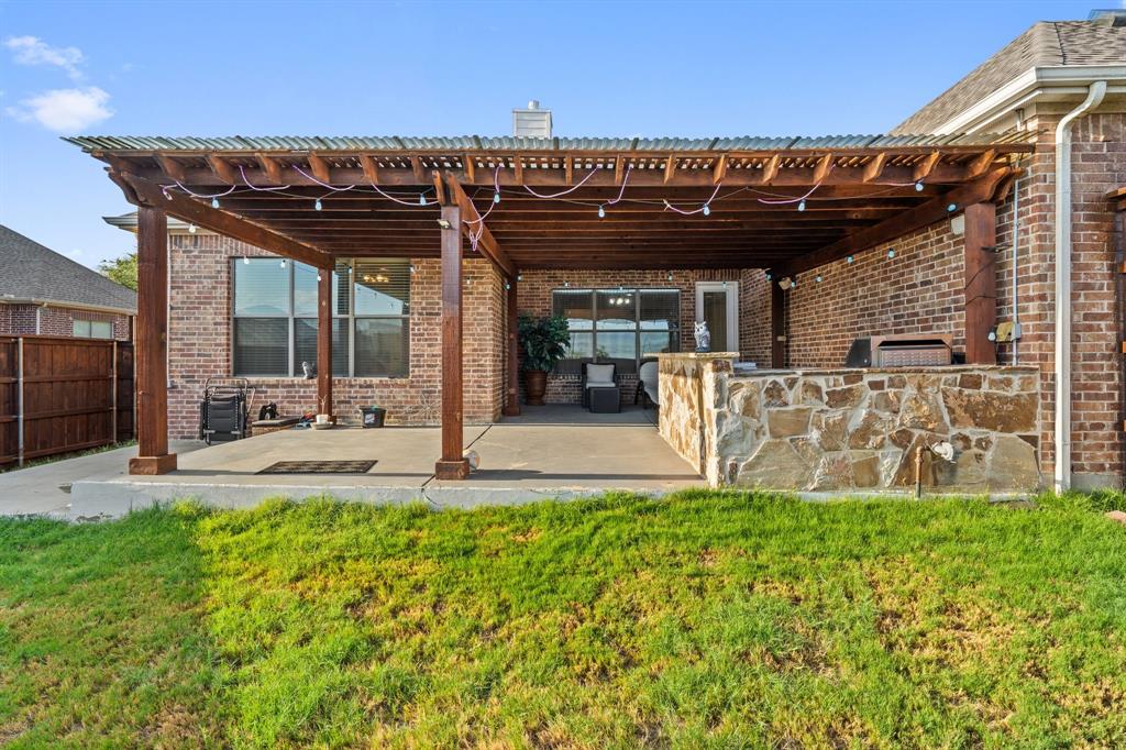 Cobb Farm Ph I - Residential