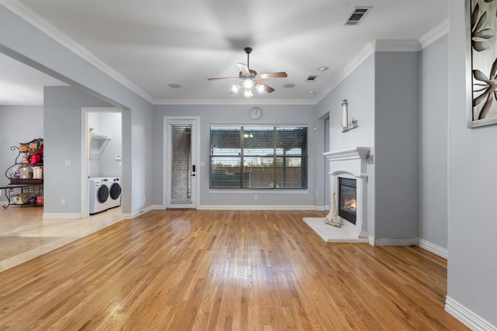 Cobb Farm Ph I - Residential