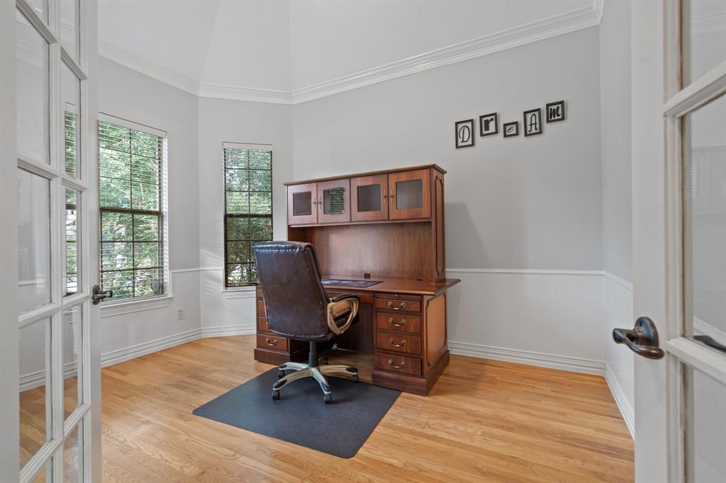 Cobb Farm Ph I - Residential