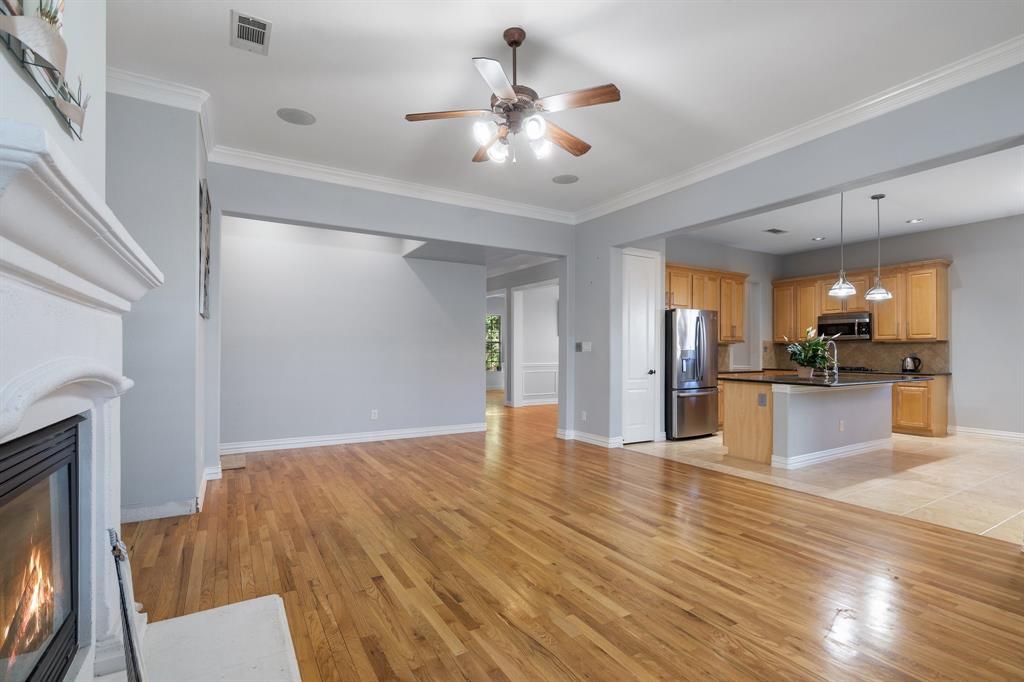 Cobb Farm Ph I - Residential