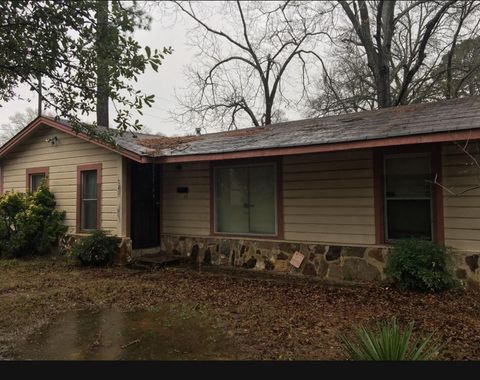 3726 Portland Avenue Shreveport LA 71103