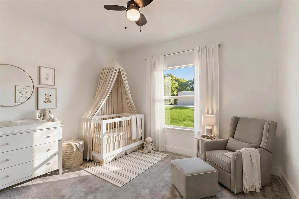 Lake Granbury Hbr Sec A - Residential