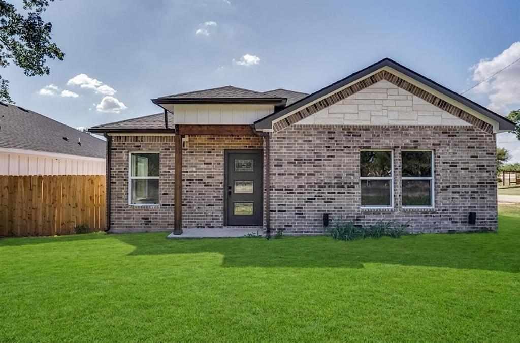 5914 Tin Top Highway