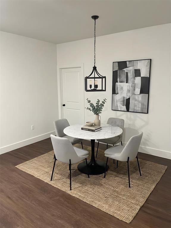 5914 Tin Top Highway