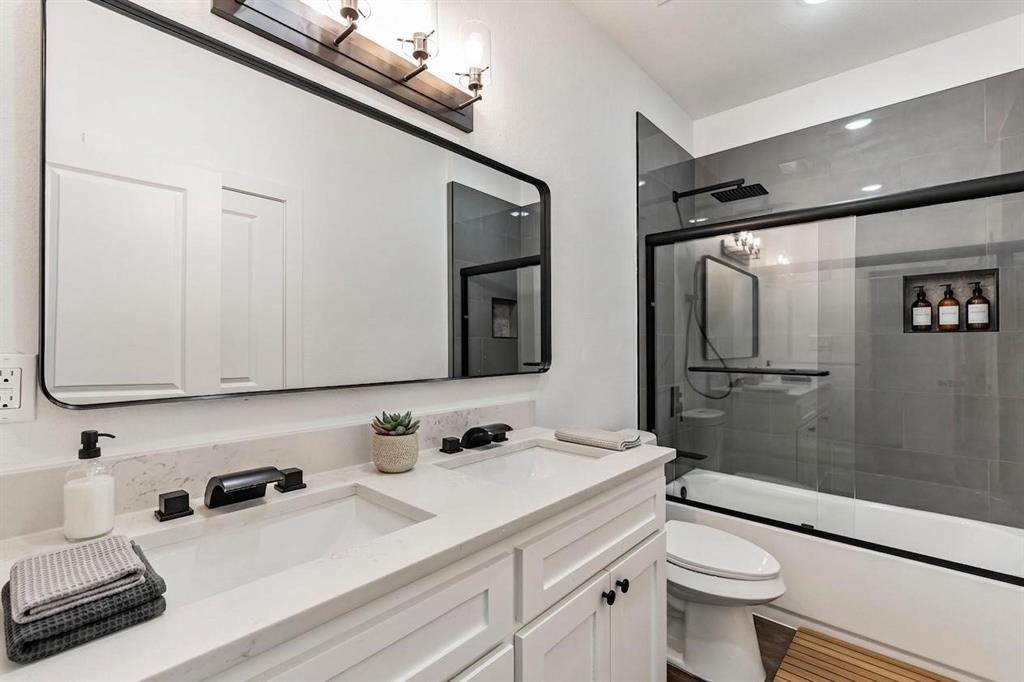 Lake Granbury Hbr Sec A - Residential