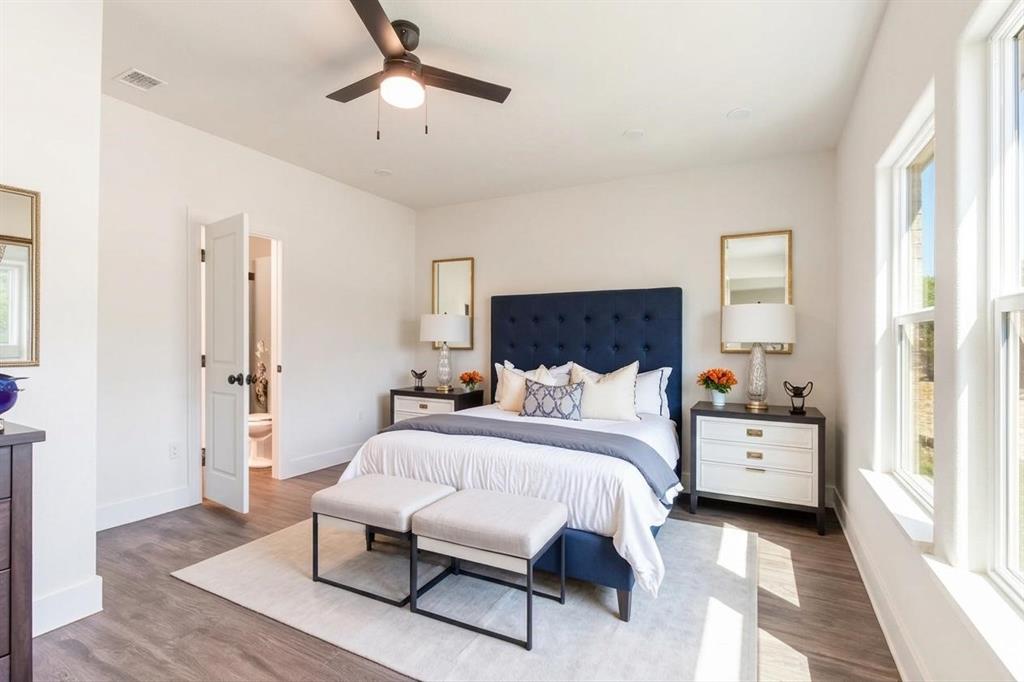 Lake Granbury Hbr Sec A - Residential