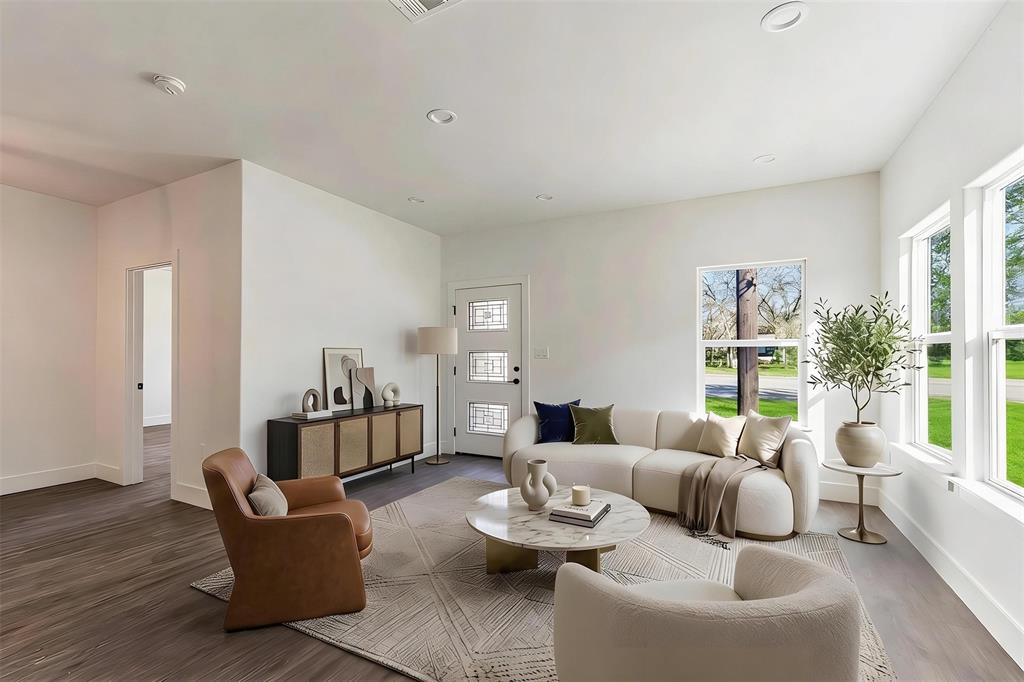 5914 Tin Top Highway