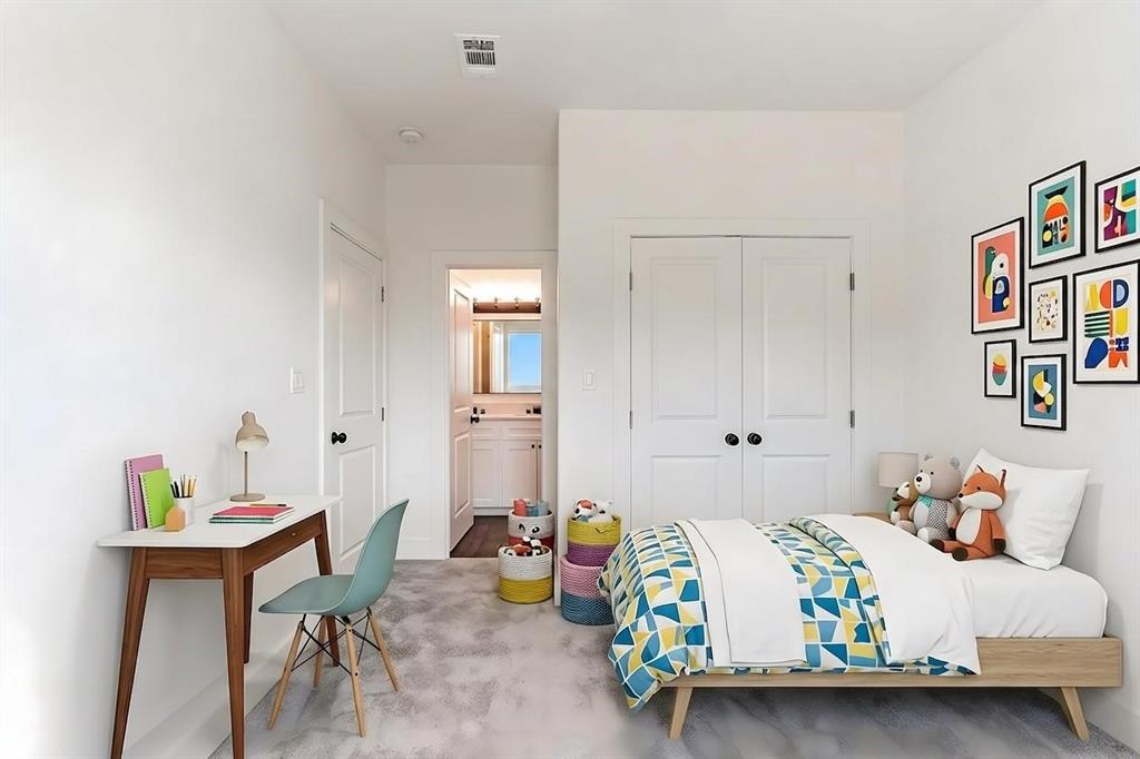 Lake Granbury Hbr Sec A - Residential